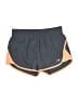 C9 By Champion 100% Polyester Color Block Orange Athletic Shorts Size S - photo 1