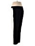 Black Label by Chico's Color Block Gray Active Pants Size Med (1.5) - photo 2