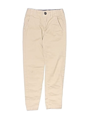 OshKosh B'gosh Khakis (view 1)