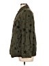 Torrid Stars Green Jacket Size Lg Plus (0) - photo 5
