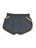 C9 By Champion 100% Polyester Color Block Orange Athletic Shorts Size S - photo 2