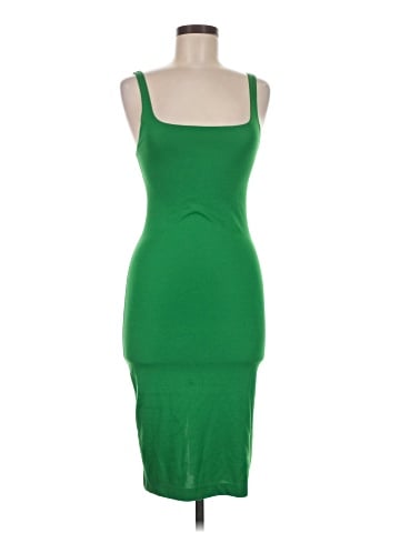 Zara Cocktail Dress (view 1)
