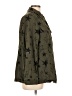Torrid Stars Green Jacket Size Lg Plus (0) - photo 4