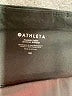 Athleta Solid Black Active Pants Size 3X - photo 4