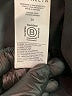 Athleta Solid Black Active Pants Size 3X - photo 5