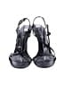 Aldo Black Sandals Size EU 39 - photo 2