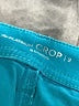 Chico's Teal Active Pants Size Lg (2) - photo 7