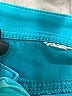 Chico's Teal Active Pants Size Lg (2) - photo 8