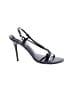 Aldo Black Sandals Size EU 39 - photo 1