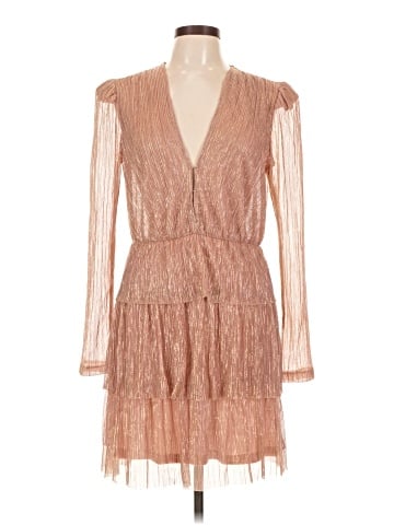 Socialite Cocktail Dress (view 1)