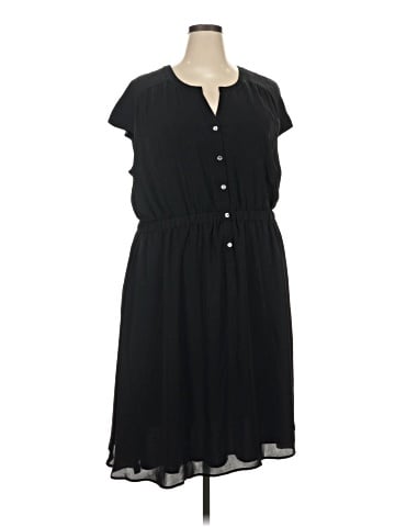 Sejour Casual Dress (view 1)