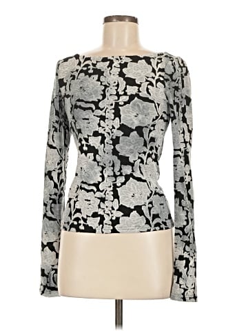 Free People Long Sleeve T-Shirt (view 1)