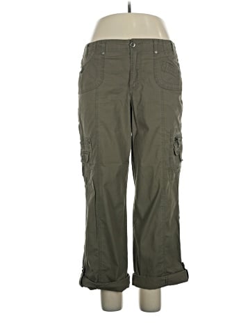 Khakis & Co Cargo Pants (view 1)