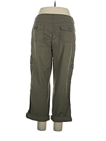 Khakis & Co Cargo Pants (view 2)