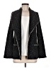 Max Studio Tweed Black Blazer Size M - photo 1