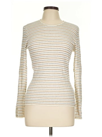 J. McLaughlin Long Sleeve T-Shirt (view 1)