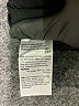 Chico's Solid Black Active Pants Size L - photo 8