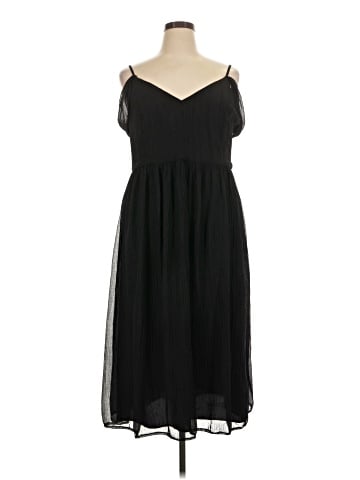 Express Casual Dress (view 1)