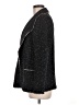 Max Studio Tweed Black Blazer Size M - photo 5