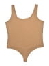 Express Tan Bodysuit Size XL - photo 1