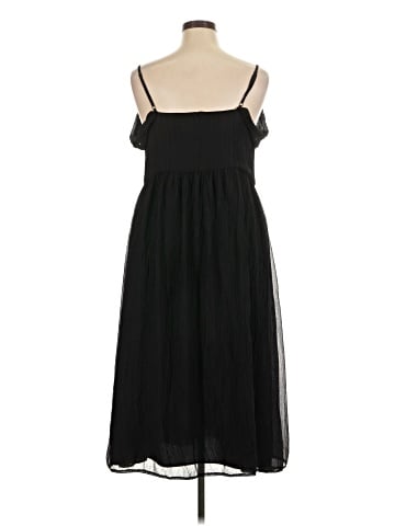 Express Casual Dress (view 2)