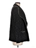 Max Studio Tweed Black Blazer Size M - photo 4