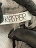 Kasper Gray Dress Pants Size L - photo 7