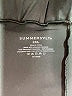 Summersalt Solid Black Casual Skirt Size XXL - photo 4