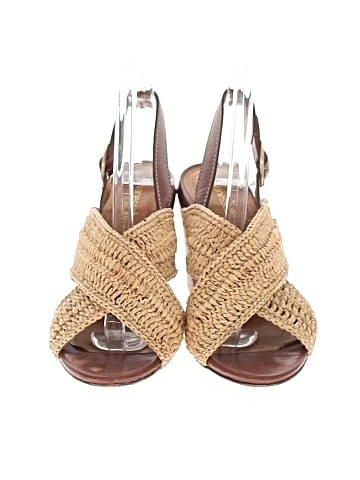 Vanessa Bruno Sandals (view 2)