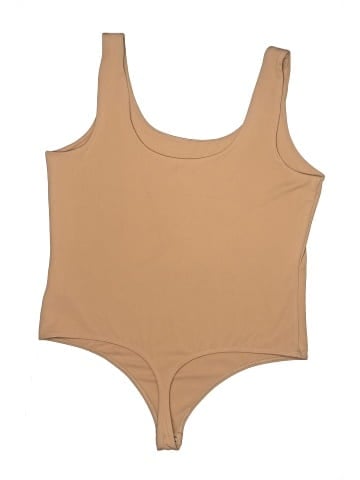 Express Bodysuit (view 2)
