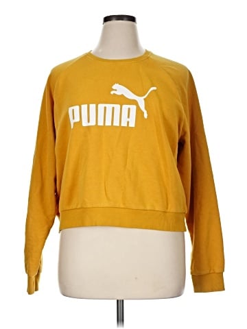 Puma Sweatshirt (view 1)