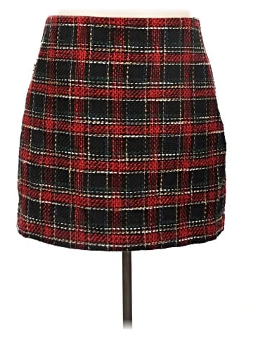 Ann Taylor LOFT Formal Skirt (view 1)