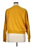 Puma Yellow Sweatshirt Size XL - photo 2