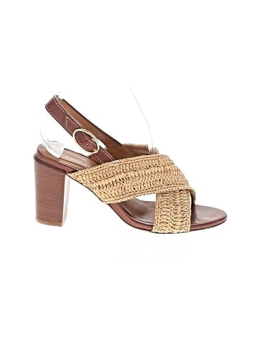 Vanessa Bruno Sandals (view 1)