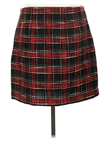 Ann Taylor LOFT Formal Skirt (view 2)
