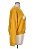 Puma Yellow Sweatshirt Size XL - photo 4