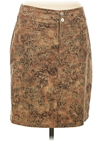 Chico's Casual Skirt (view 1)