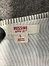 Mossimo Supply Co. Gray Sleeveless Blouse Size L - photo 7