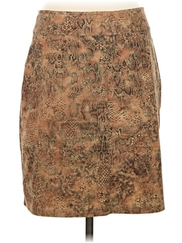 Chico's Casual Skirt (view 2)