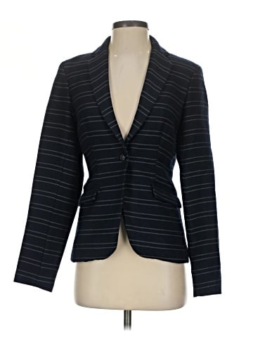 Kenar Blazer (view 1)