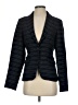 Kenar Stripes Blue Blazer Size XS - photo 1