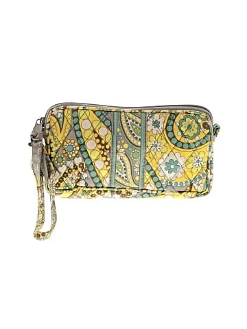 Vera Bradley Wristlet (view 1)