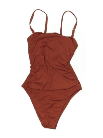 Shade & Shore One Piece Swimsuit (view 1)