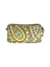 Vera Bradley Paisley Yellow Wristlet One size - photo 2