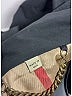 Burberry 100% Polyester Blue Coat Size 10 - photo 7