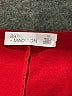 89th & Madison Red Short Sleeve Top Size 1X - photo 7