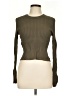Intermix Brown Cardigan Size L - photo 1