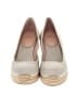 J.Crew Ivory Wedges Size 9 - photo 2