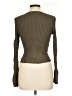 Intermix Brown Cardigan Size L - photo 2