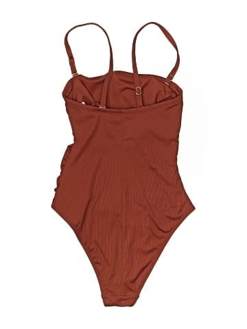 Shade & Shore One Piece Swimsuit (view 2)